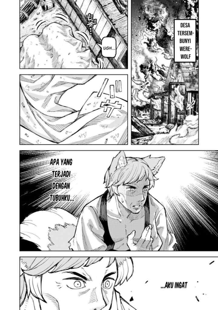 Gikou Taichi no Torikaeshi ~ Toichi tte Saisho ni itta yo na ~ chapter 20 halaman 14