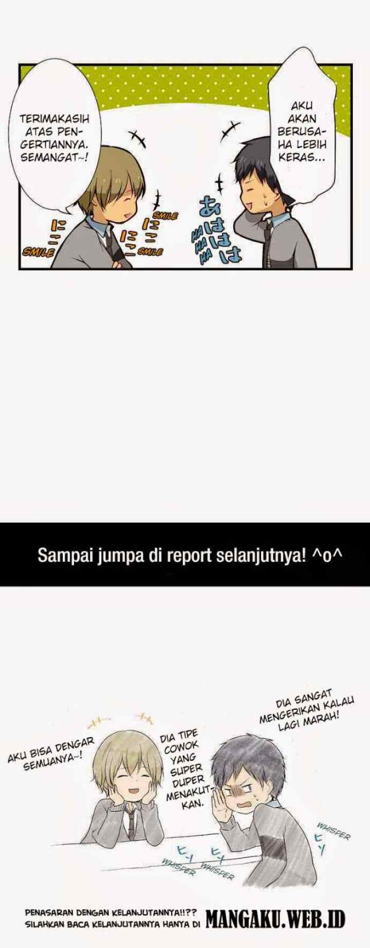 ReLIFE chapter 12 halaman 11