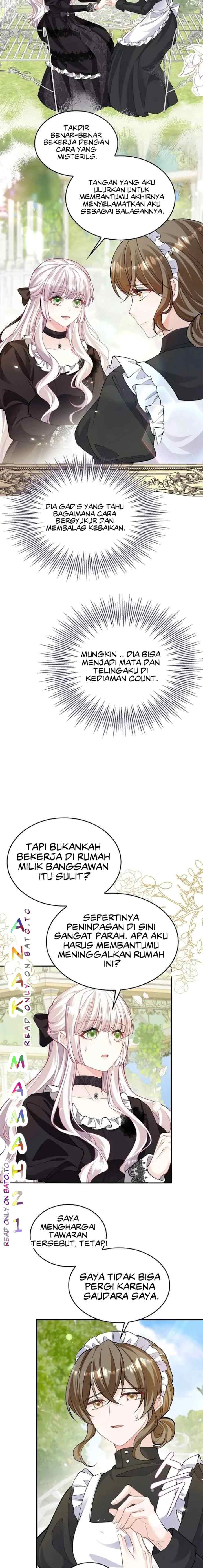 Lady Takes Revenge chapter 23 halaman 9