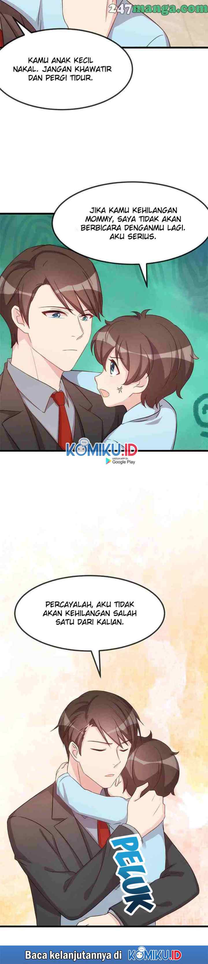 CEO's Sudden Proposal chapter 337 halaman 10