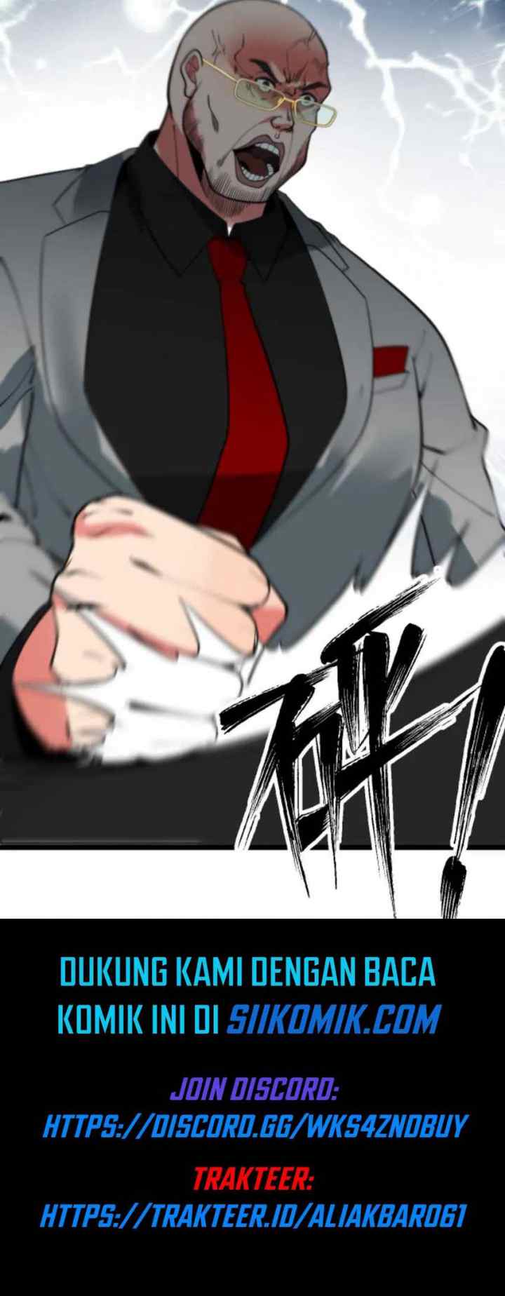 I Have 90 Billion Licking Gold chapter 366 halaman 12