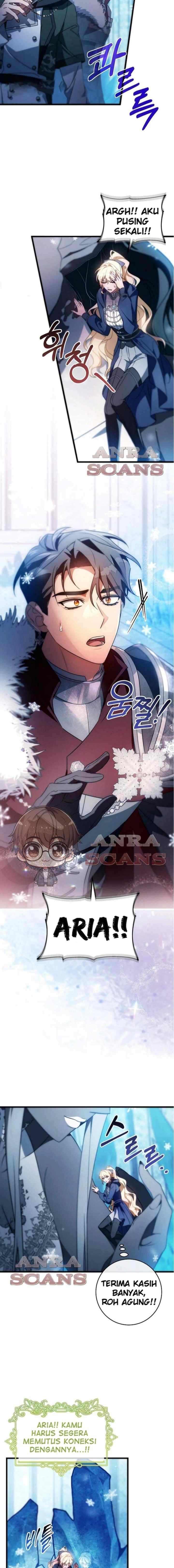 Destined to Be the Savior of the Protagonist chapter 106 halaman 6