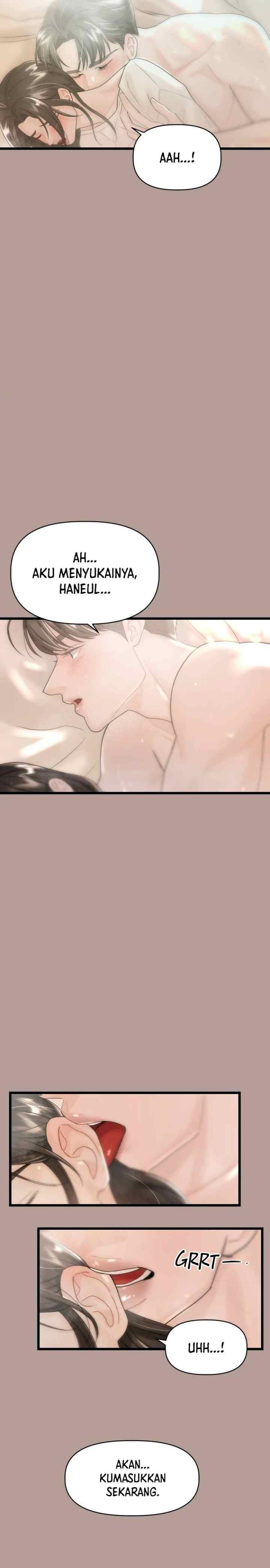 My Only 1 chapter 38 halaman 19