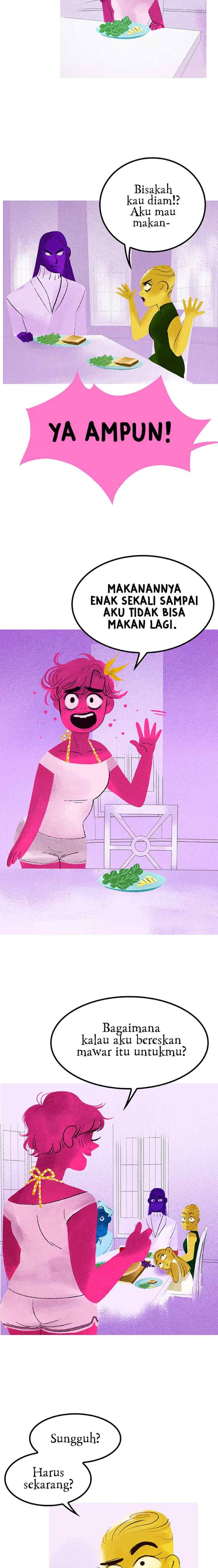 Lore Olympus chapter 79 halaman 8