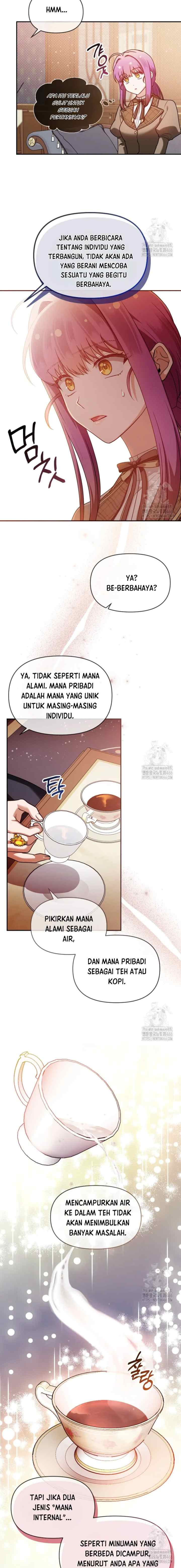 I'm the Dying Emperor's Doctor chapter 16 halaman 6