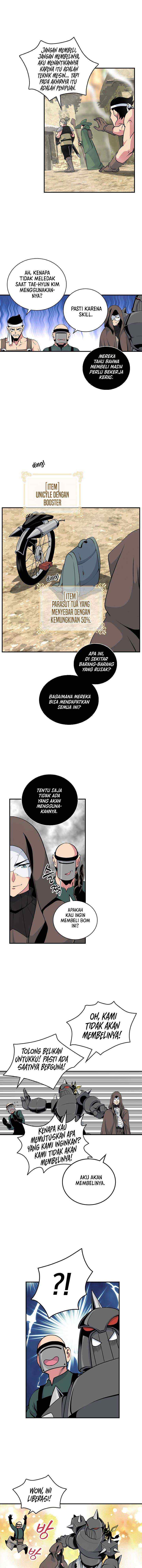 Fantasy Online chapter 75 halaman 13