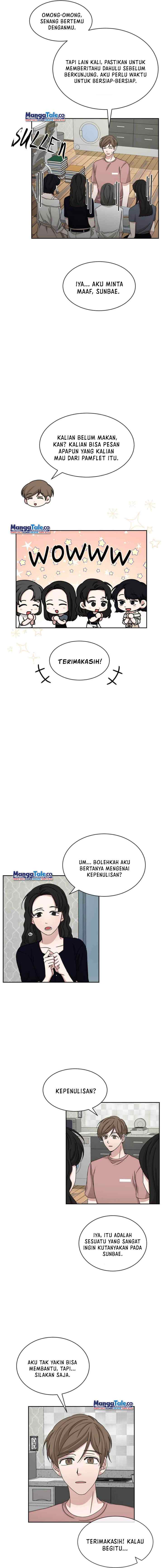 Big Life chapter 57 halaman 7