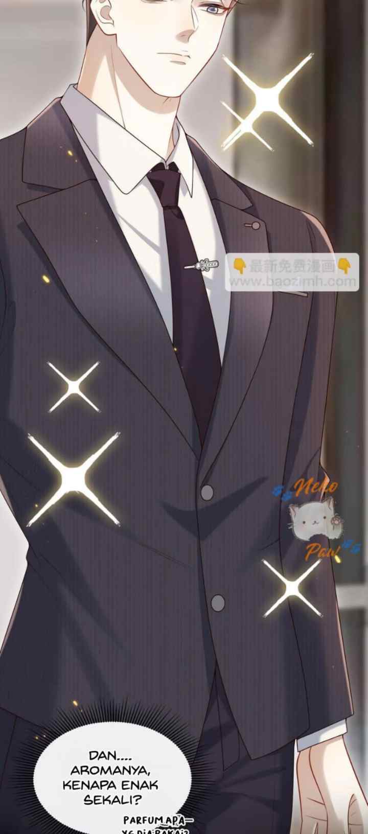 He Came Late At Night chapter 35 halaman 9