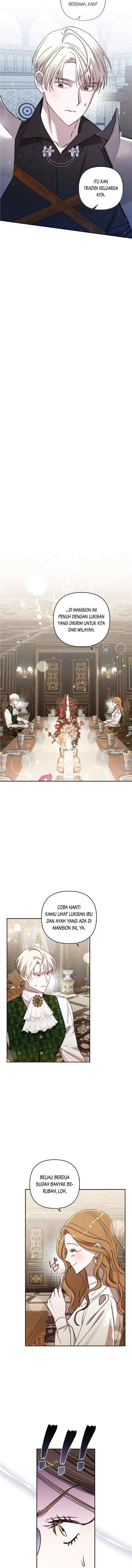 I Failed to Divorce My Husband chapter 73 halaman 7