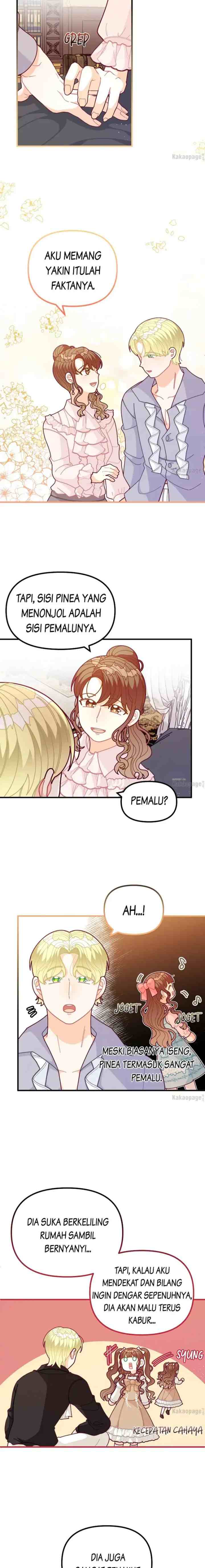 I Was Just an Ordinary Lady chapter 61 halaman 10