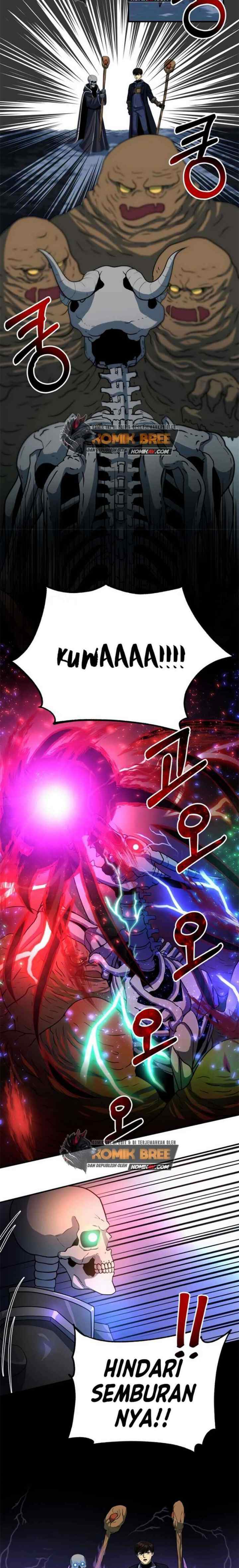 Dungeon House chapter 20 halaman 9