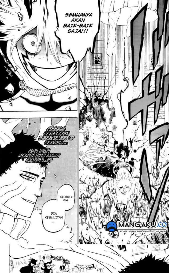Black Clover chapter 369 halaman 10