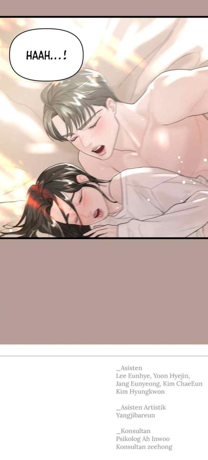 My Only 1 chapter 38 halaman 20
