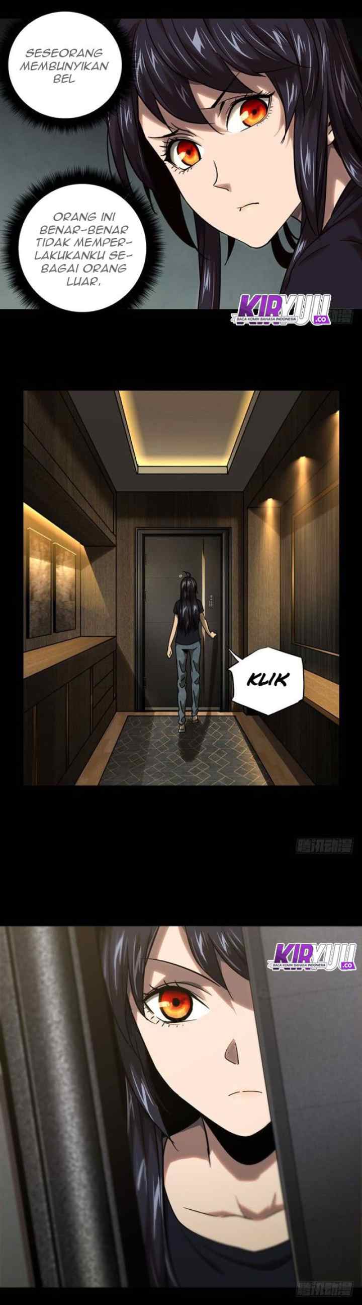 Da Xiang Wuxing chapter 33 halaman 10