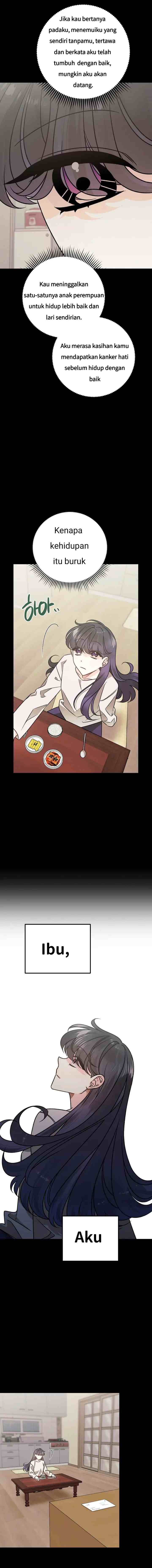 The Sunny Day in the Rat Hole chapter 42 halaman 9