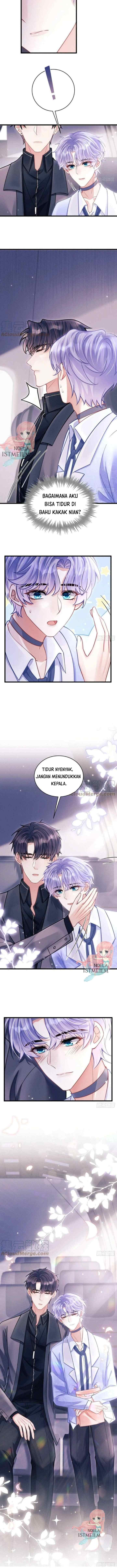 I Suspect the Actor Is Fishing for Me chapter 51 halaman 19