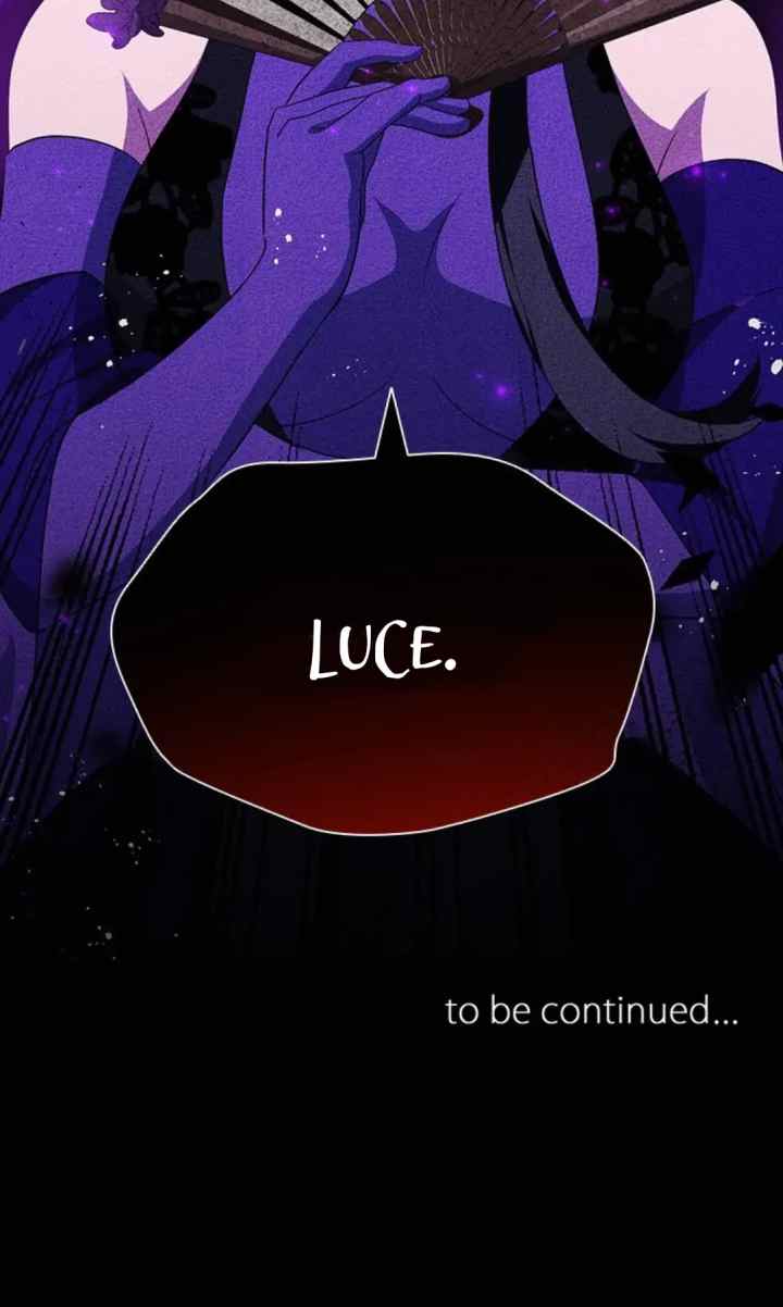 Luce: My New Identity as a Contract Wife chapter 8 halaman 20