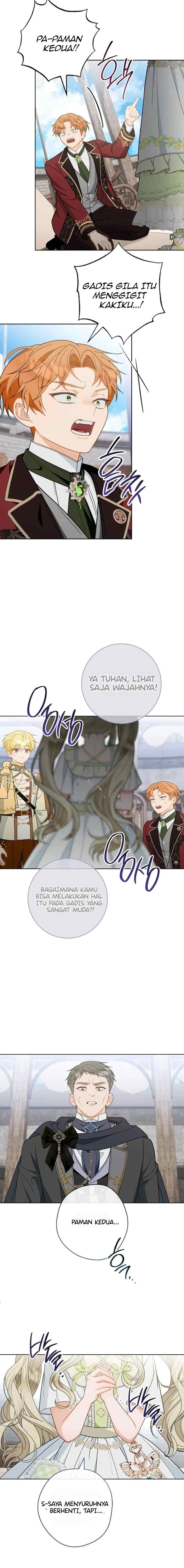 I Was Told To Die chapter 21 halaman 17