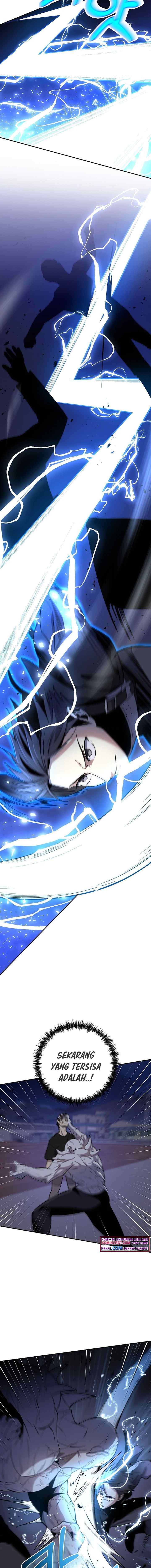990k Ex-Life Hunter chapter 51 halaman 6