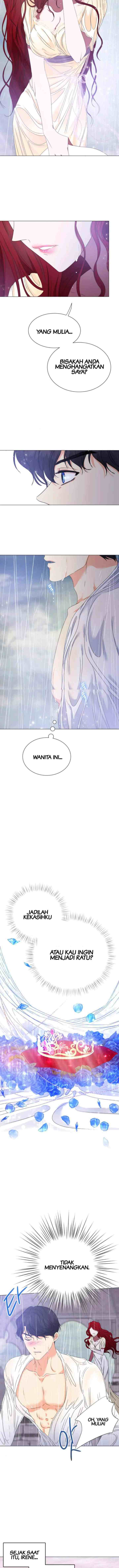Circumstances of Switching Bodies chapter 3 halaman 15