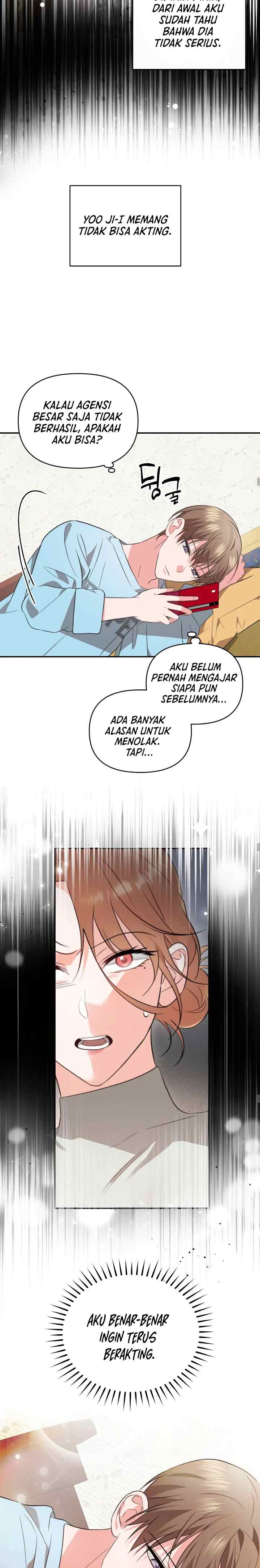 Masquerade chapter 13 halaman 10