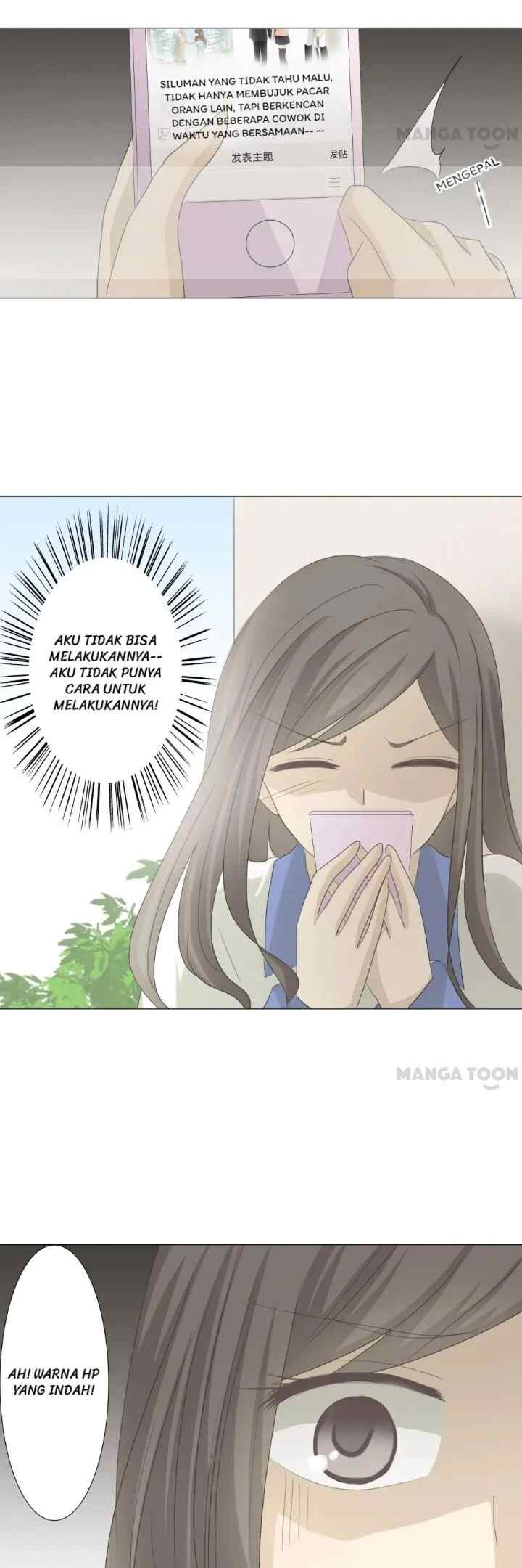 Summer Never Ends chapter 134 halaman 4