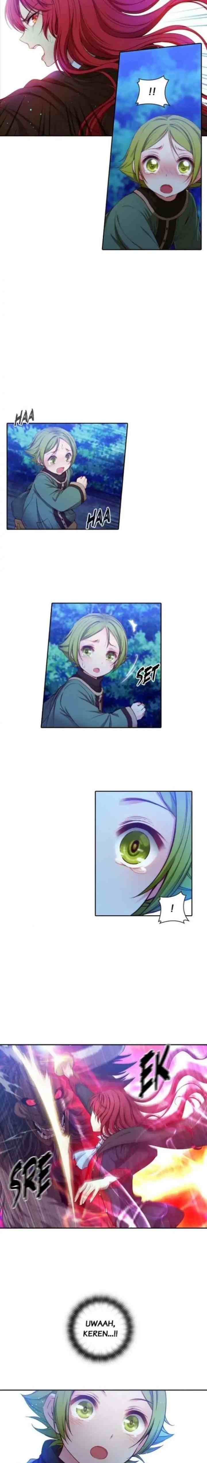 Adonis chapter 34 halaman 4