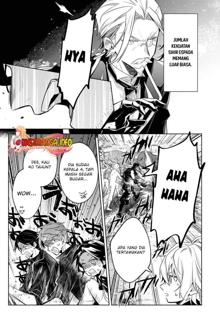 Fun Territory Defense Of The Easy-going Lord ~the Nameless Village Is Made Into The Strongest Fortified City By Production Magic~ chapter 14.1 halaman 10