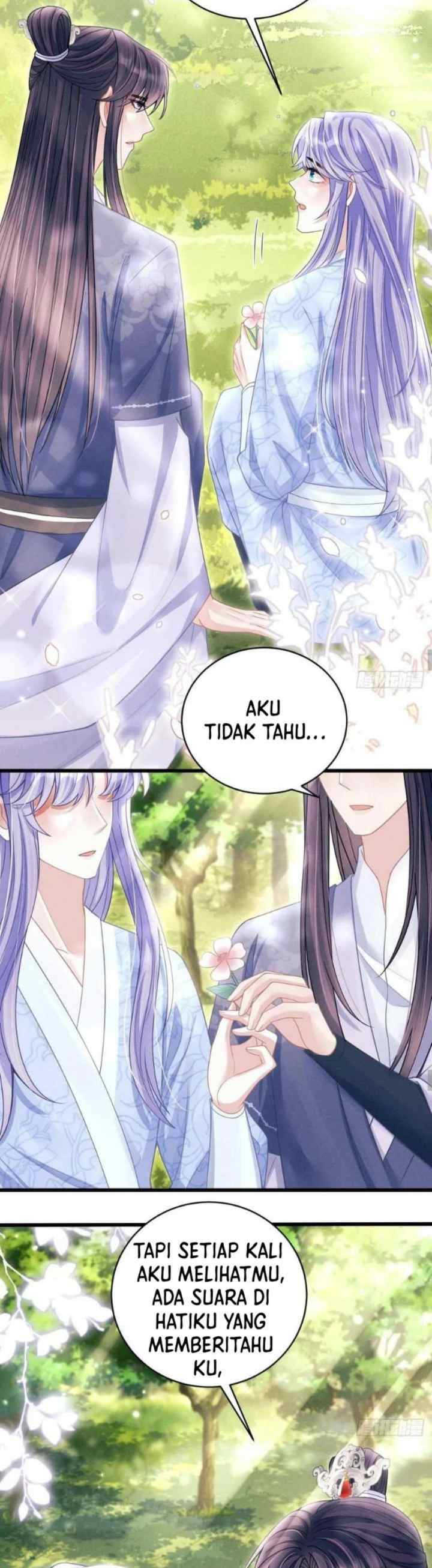 I Suspect the Actor Is Fishing for Me chapter 55 halaman 7