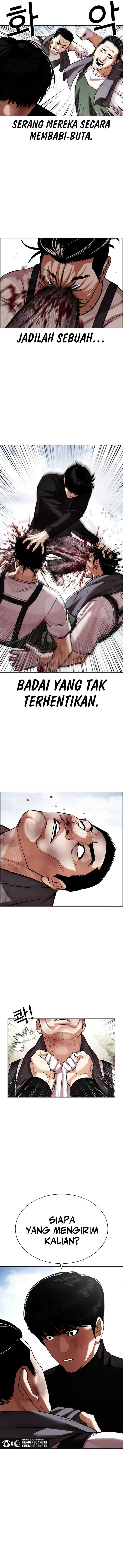 Lookism chapter 434 halaman 16