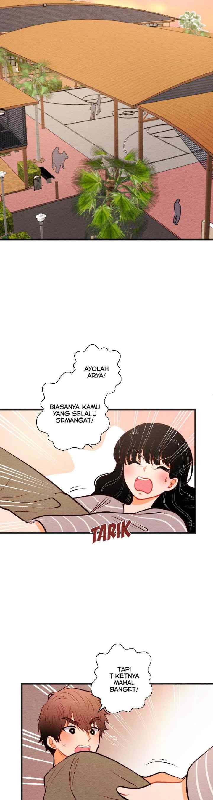 Mistake S2 chapter 22 halaman 6