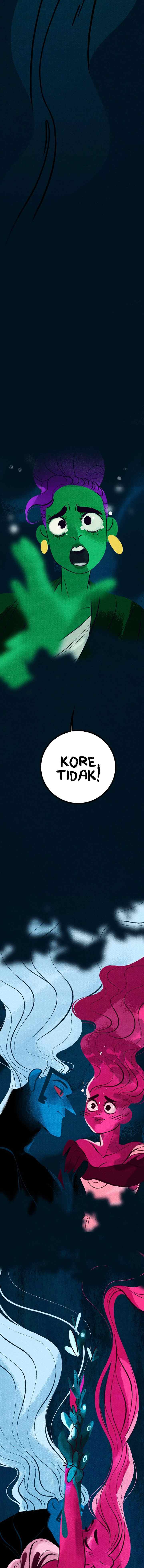 Lore Olympus chapter 231 halaman 16