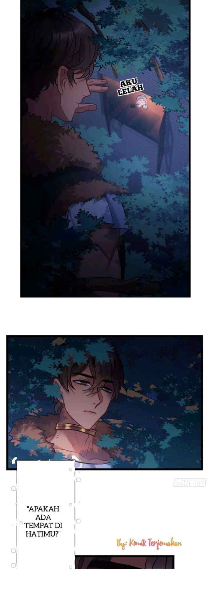 I Won't Marry The Enemy Prince chapter 67 halaman 18