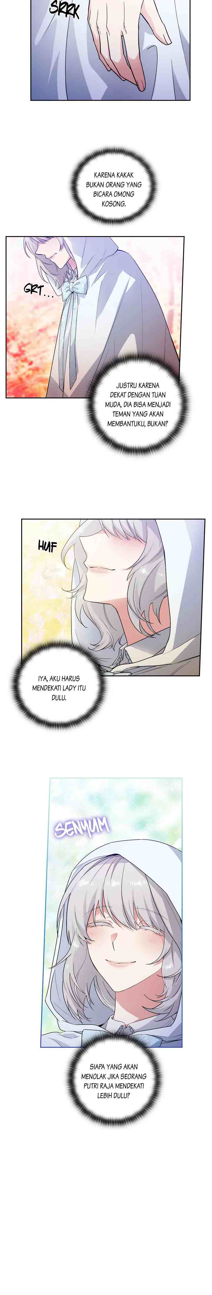 Adonis chapter 188 halaman 7