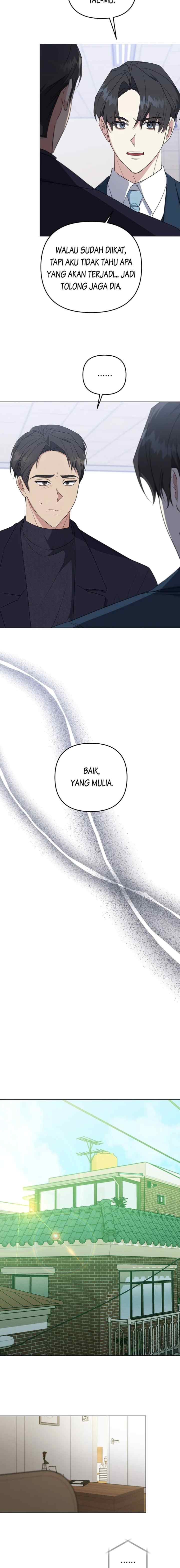 Rooftop Prince chapter 41 halaman 10