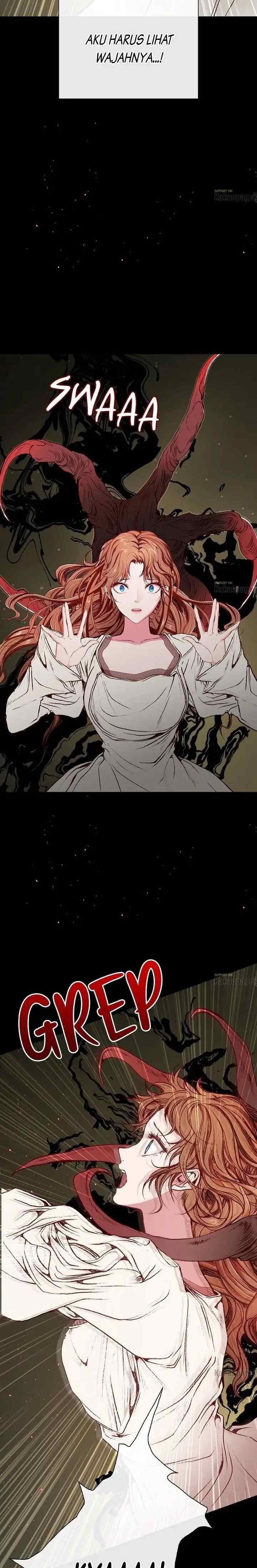 I Woke Up as the Ugly Duckling chapter 32 halaman 5