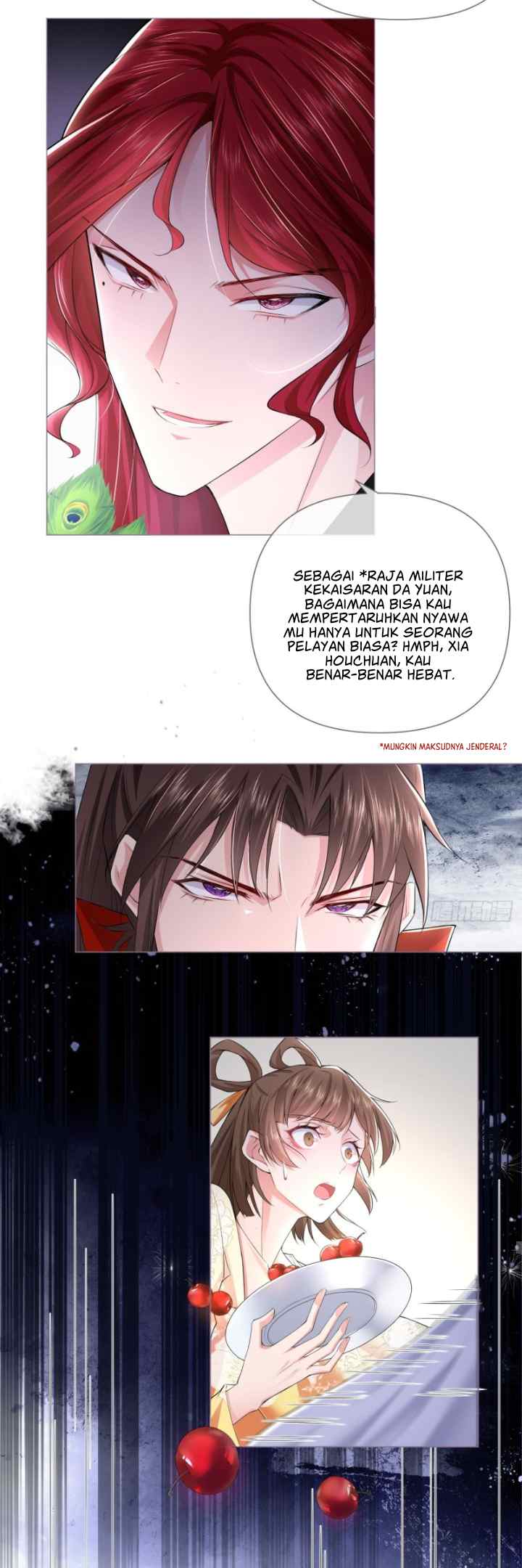 Rumu Zhi Chen chapter 16 halaman 9