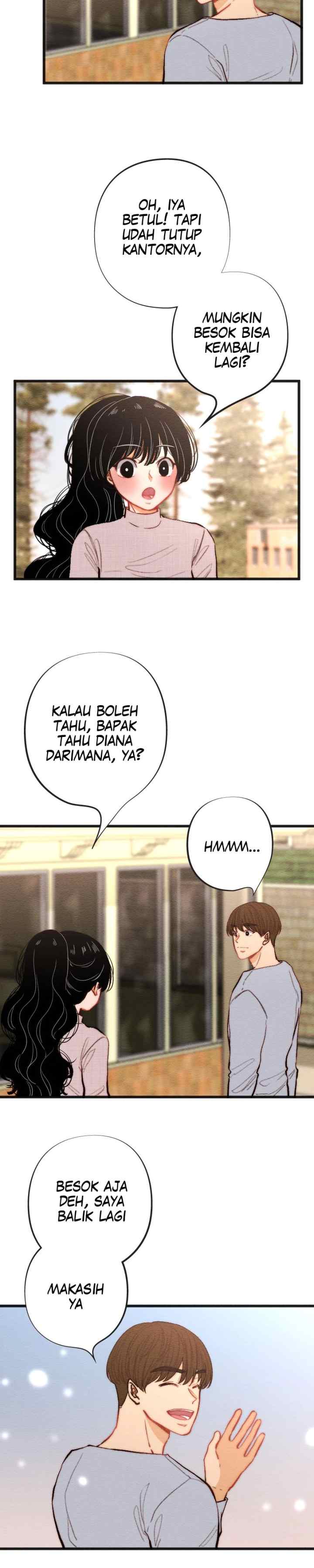 Mistake S1 chapter 136 halaman 4