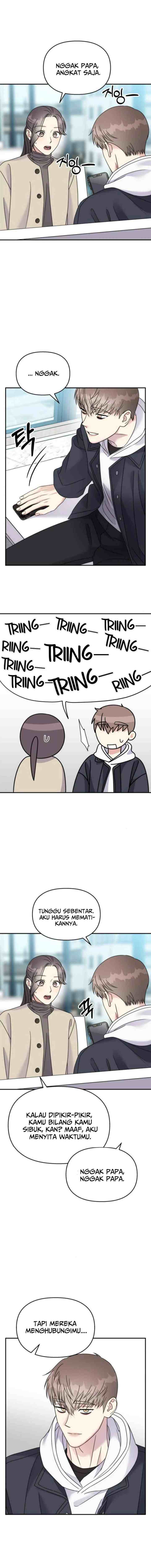 Do As I Say! chapter 84 halaman 6