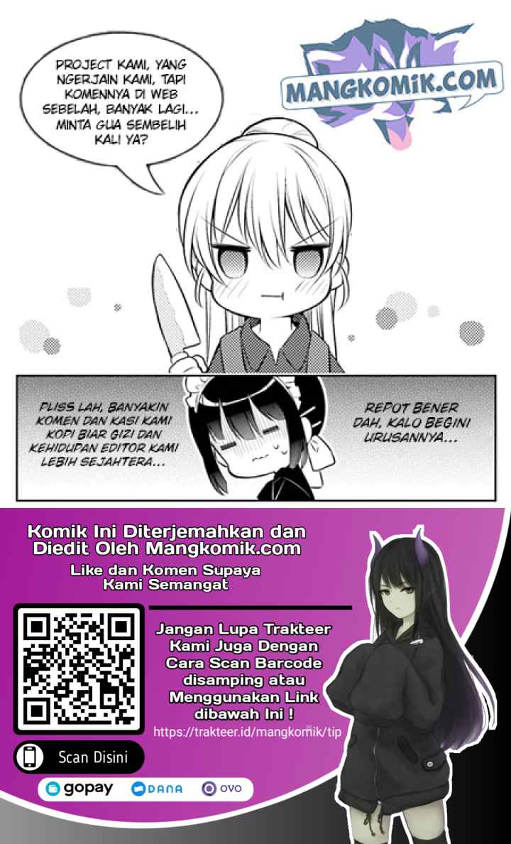 Saijaku Tamer wa Gomi Hiroi no Tabi wo Hajimemashita chapter 11.2 halaman 14