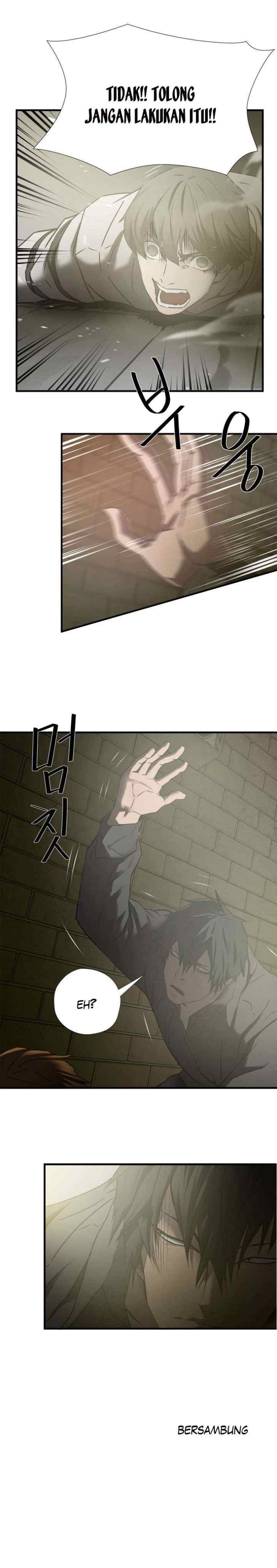 Greatest Outcast chapter 37 halaman 15