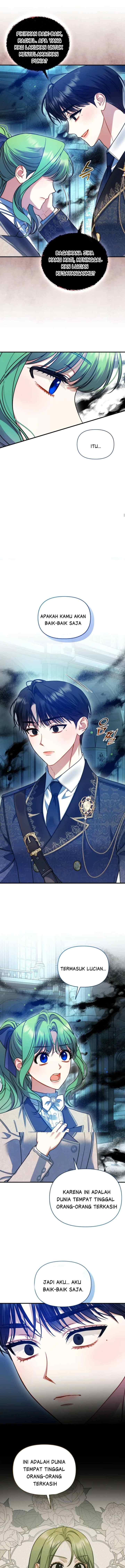 I Became the Younger Sister of a Regretful Obsessive Male Lead chapter 101 halaman 17