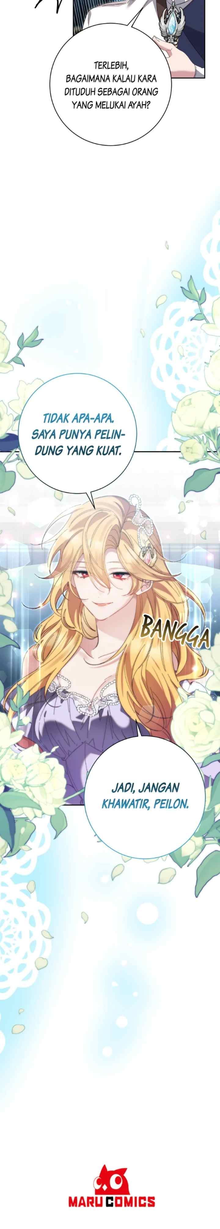 It's Useless to Hang On chapter 159 halaman 17