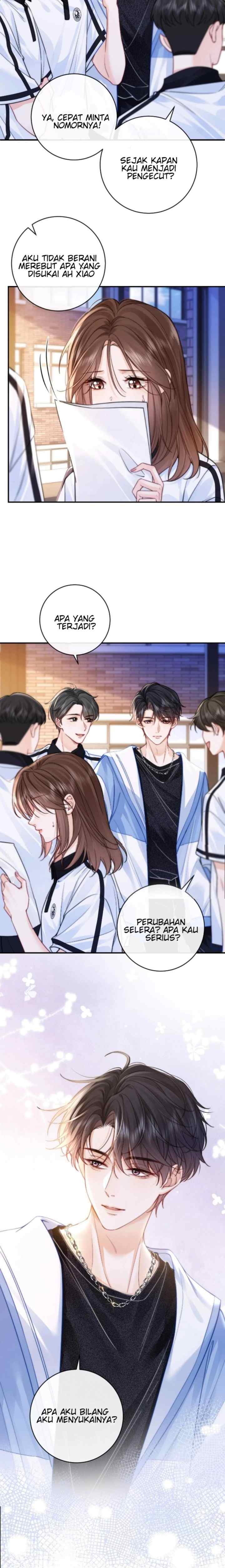 Zhuìluò chapter 6 halaman 12