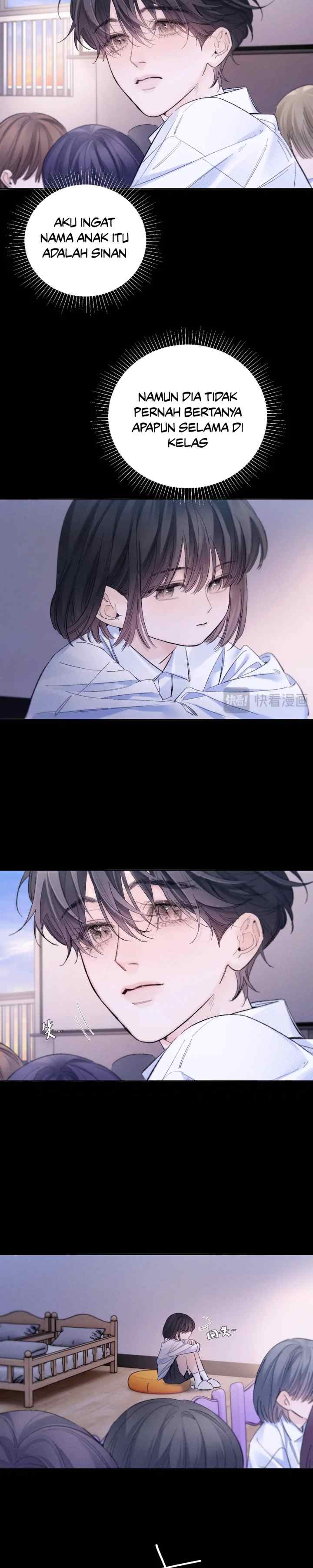 Wrong But Still Right chapter 49 halaman 10