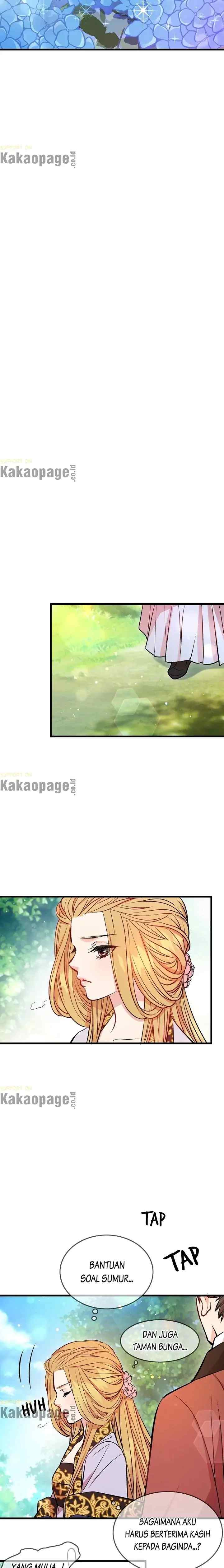 L'Épouse du désert chapter 22 halaman 19