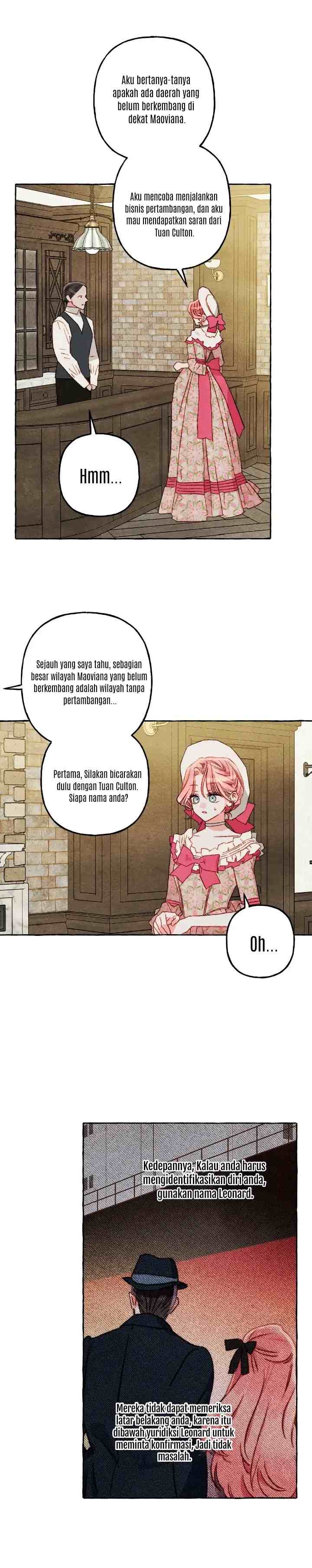 I Raised a Black Dragon chapter 41 halaman 9
