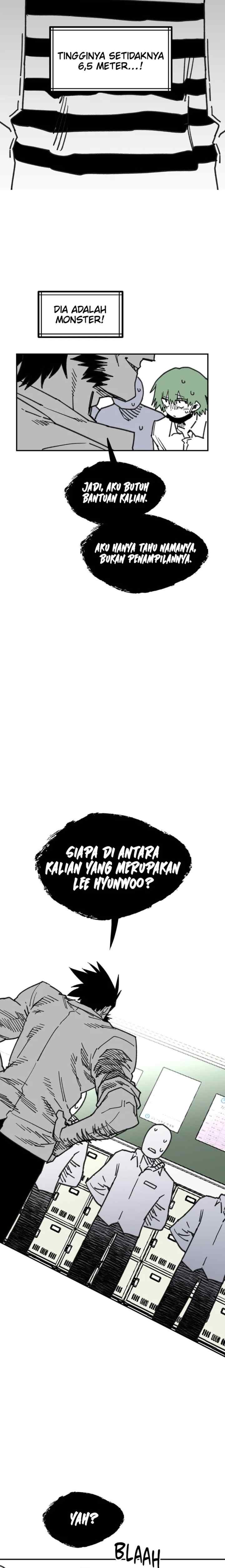 Highschool Boy chapter 59 halaman 15