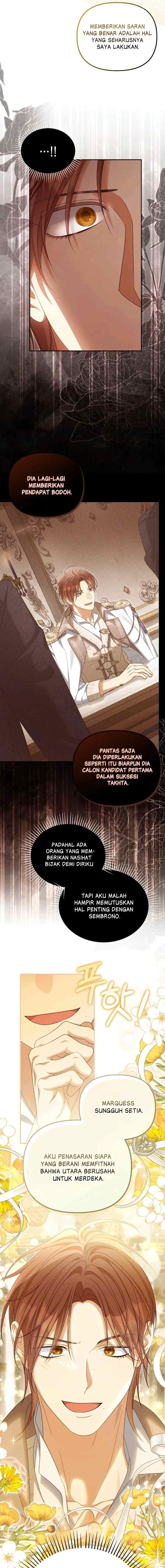 Why Are You Obsessed With Your Fake Wife? chapter 54 halaman 6