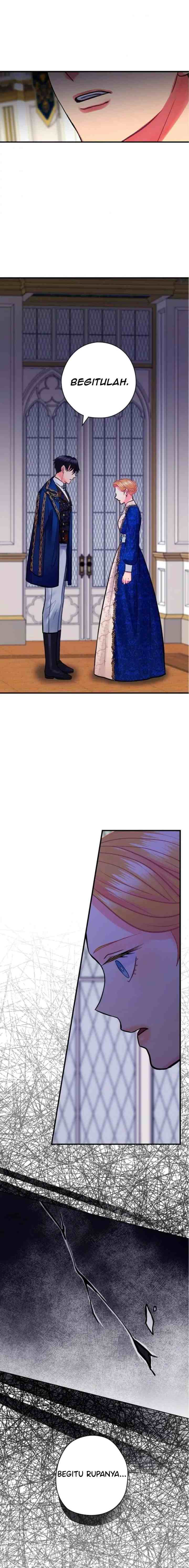 The Flower Dances and the Wind Sings chapter 63 halaman 10
